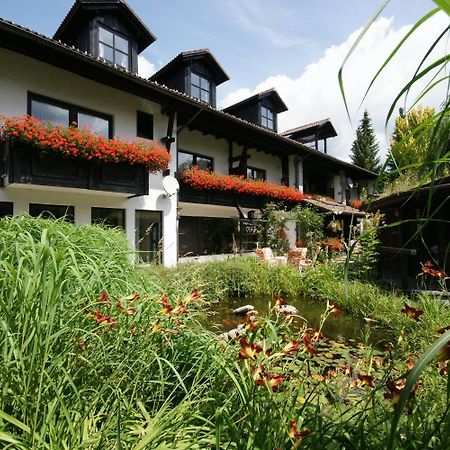 Pension Sonneneck Zwiesel Exteriér fotografie