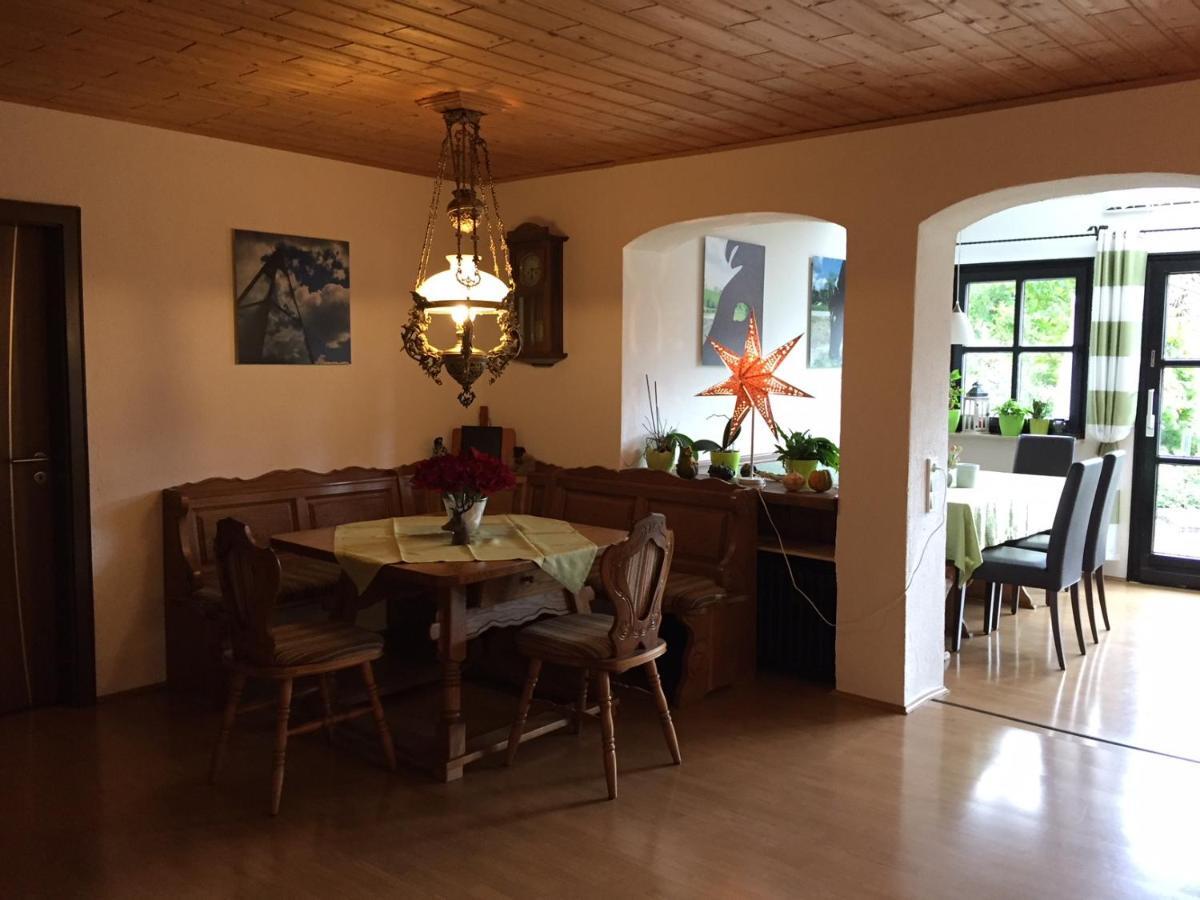 Pension Sonneneck Zwiesel Pokoj fotografie